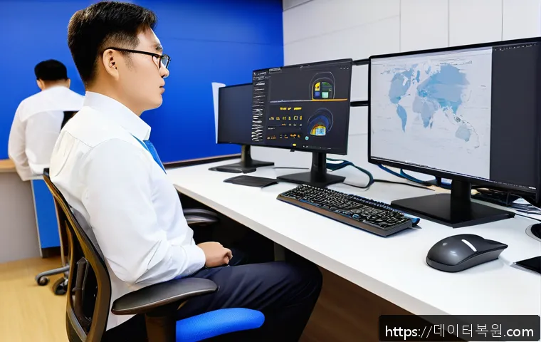 성산동 조립컴퓨터 pc 출장판매설치 관련 이미지 2