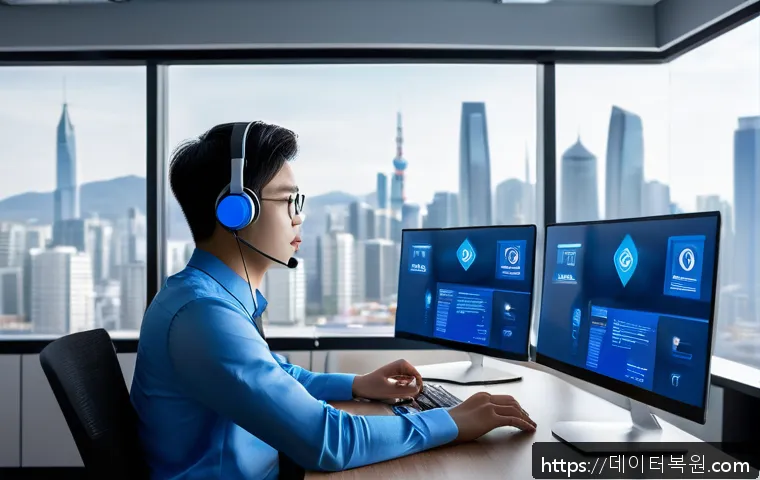 무교동 DRIVER_CORRUPTED_EXPOOL 관련 이미지 1