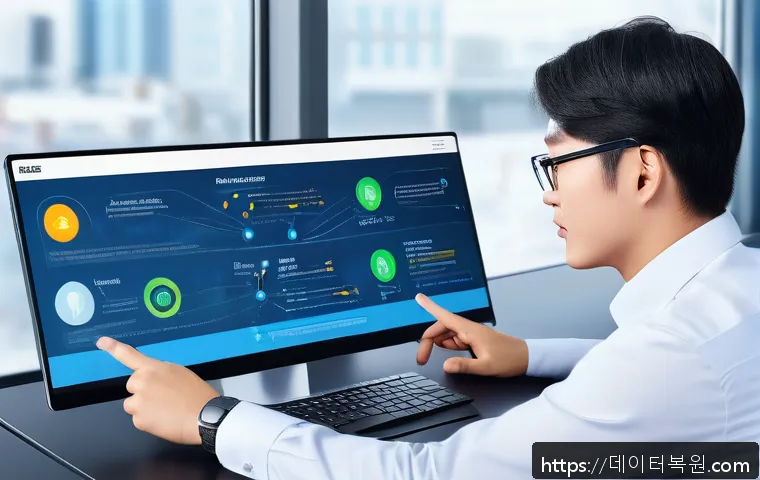 무교동 DRIVER_CORRUPTED_EXPOOL 관련 이미지 2