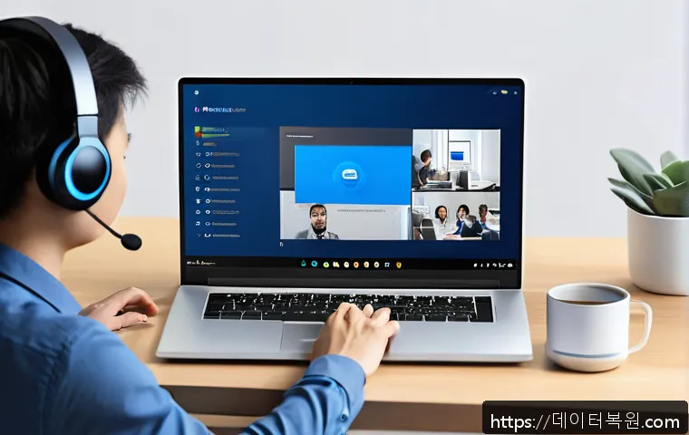 원당동 워크스테이션출장방문수리점 관련 이미지 1