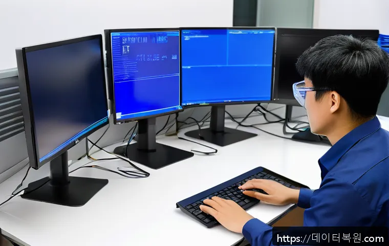 가학동 POOL_CORRUPTION_IN_FILE_AREA 관련 이미지 1