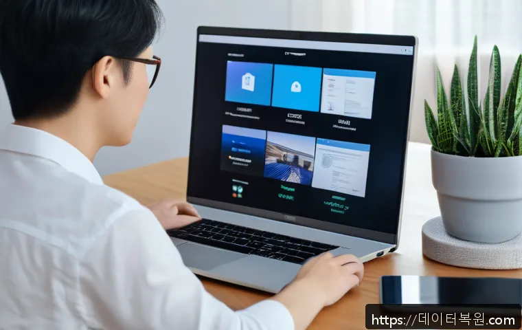 수하동 all boot options are tried 관련 이미지 1