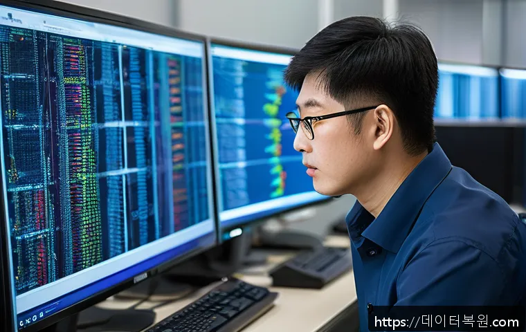 일산서구 IT사무실에서 발생한 호출 오류 해결과 긴급 시스템 복구 사례 분석 13