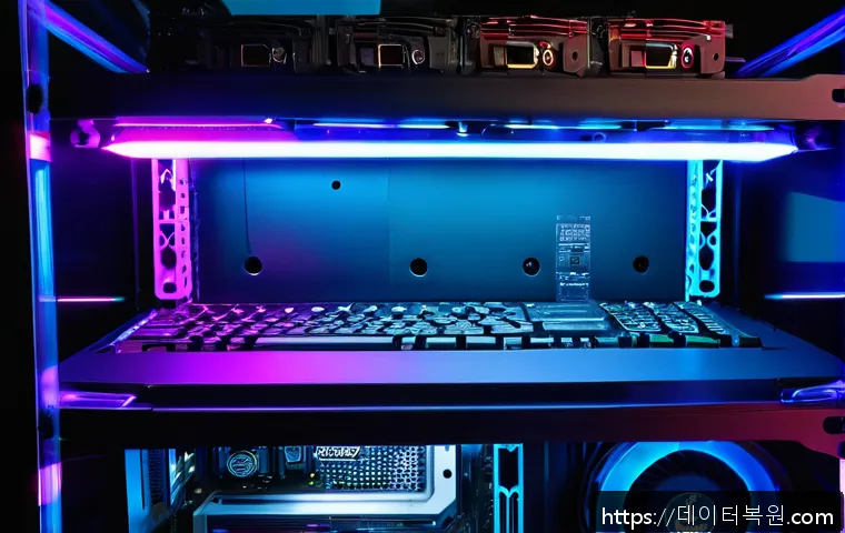 신원동 SSD조립 및 교체수리 관련 이미지 1