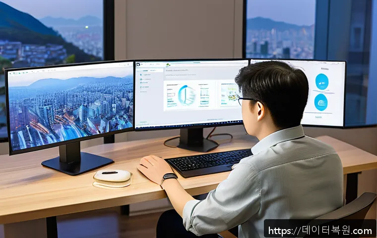 신원동 SSD조립 및 교체수리 관련 이미지 2