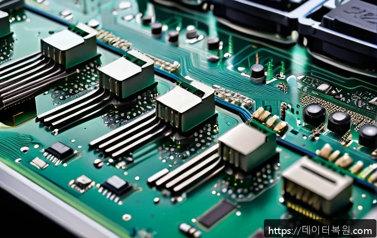 설문동 사무실 컴퓨터 메모리 관리 오류 신속 복구 사례와 예방 팁 25