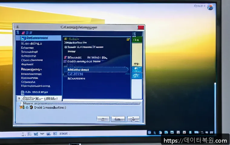 영등포동 CDFS_FILE_SYSTEM 관련 이미지 1