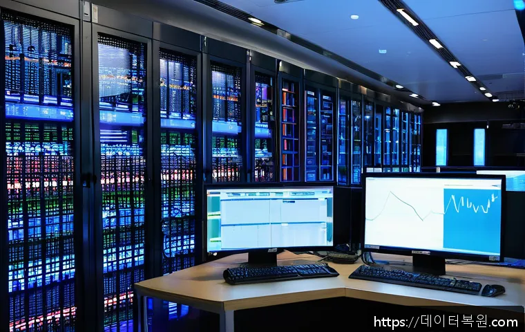 막계동 서버 메모리 누수 문제 긴급 진단과 해결 사례 분석 1