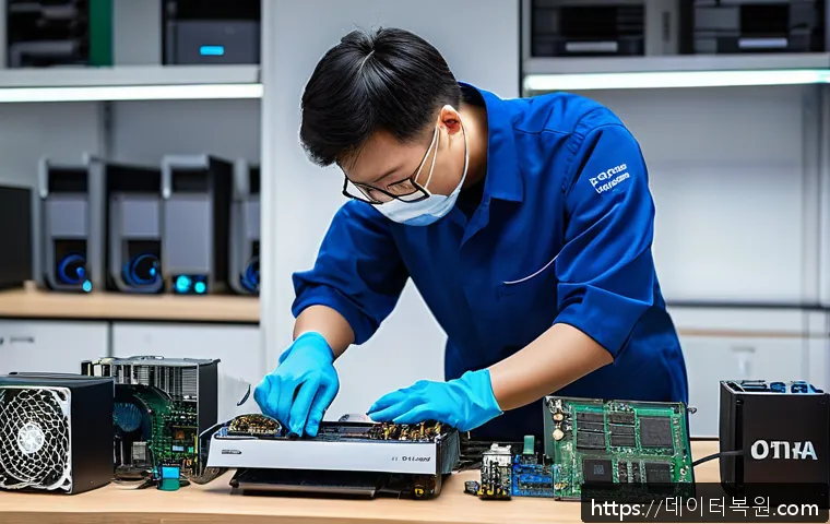 강서구 UNEXPECTED_KERNEL_MODE_TRAP 관련 이미지 2