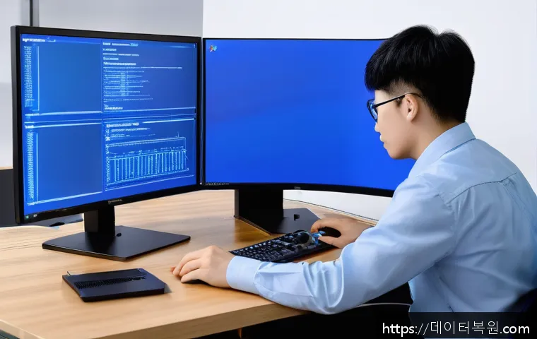 옥수동 WIN32K_POWER_WATCHDOG_TIMEOUT 관련 이미지 2