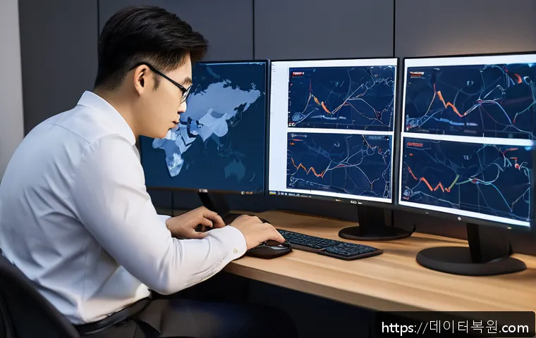 갈월동 STATUS_INVALID_OBJECT 관련 이미지 1