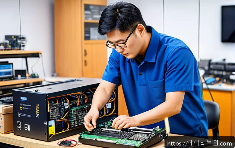 갈월동 STATUS_INVALID_OBJECT 관련 이미지 2