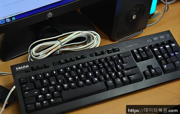 성북구 모니터화면 안나옴 관련 이미지 1