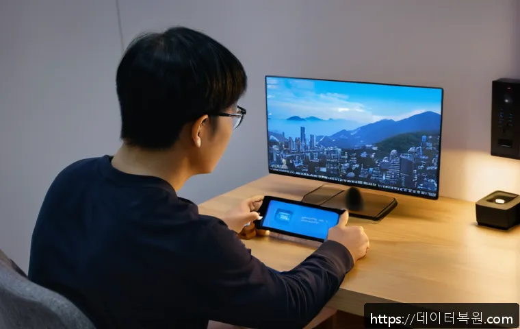 성북구 모니터화면 안나옴 관련 이미지 2