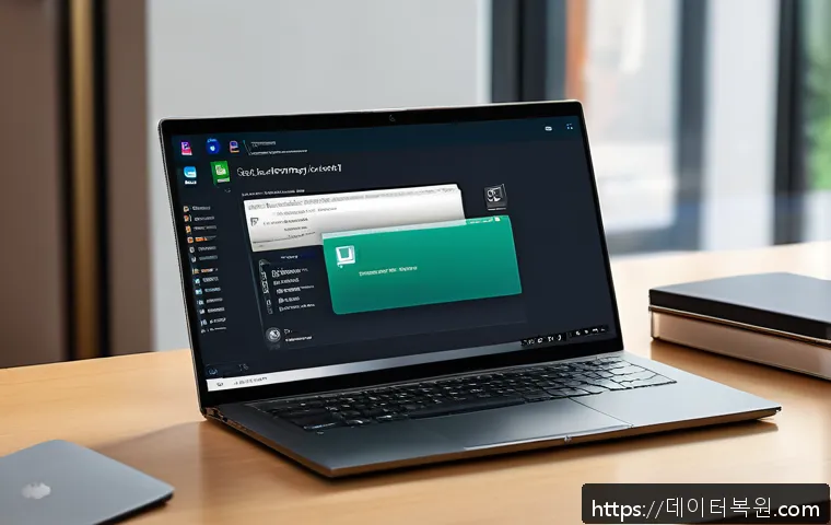 개포동 STATUS_KERNEL_BOOT_FAILURE 관련 이미지 1