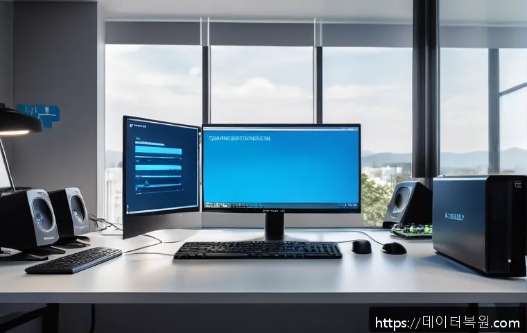 남창동 컴퓨터 부팅 오류 긴급 복구 사례와 재부팅 오류 해결 노하우 5