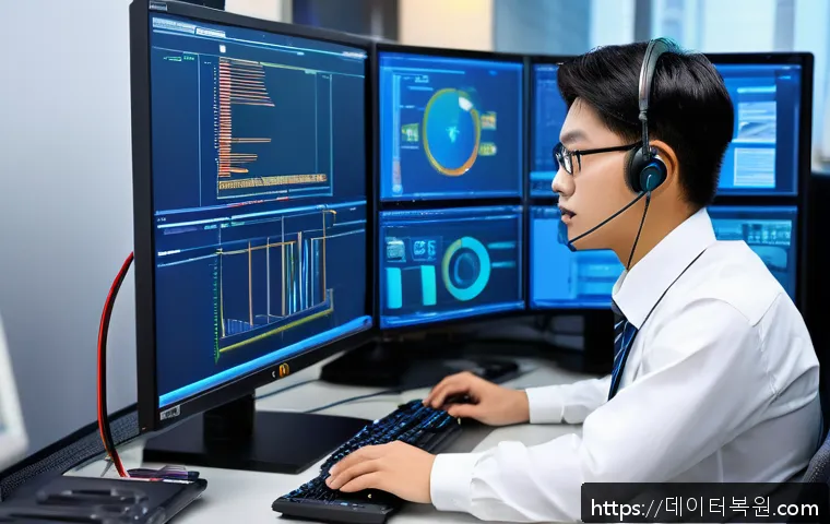 미아동 전산 오류 상태 불일치 문제 해결과 신속 복구 사례 분석 1