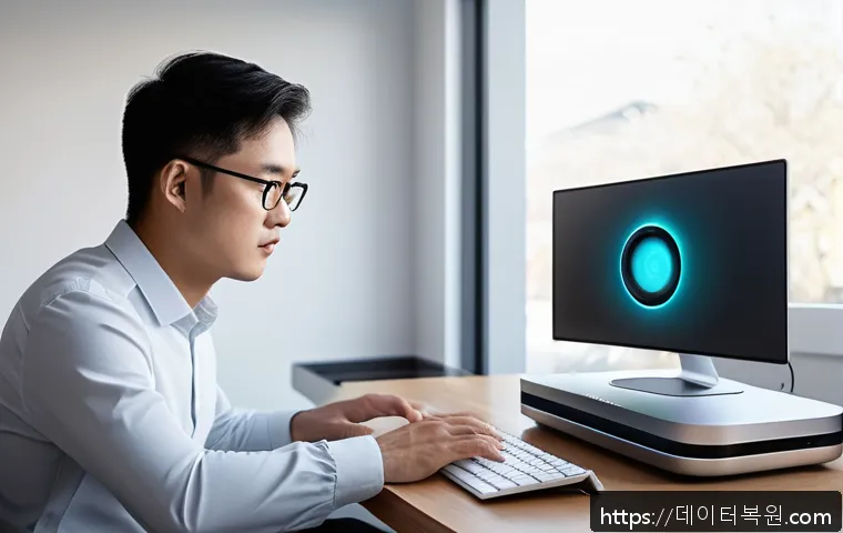 선유동 IT업체에서 경험한 맥미니 성능 최적화 및 긴급 수리 사례 분석 1