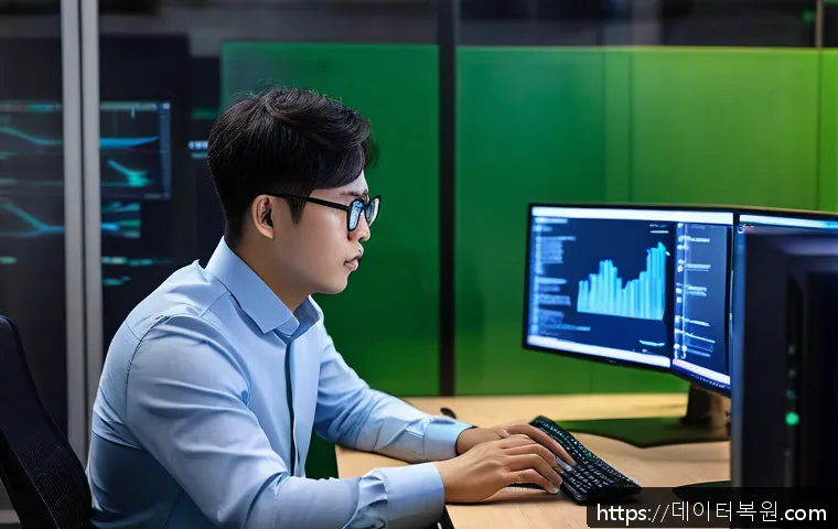 홍대 인근 커널 모듈 오류 해결부터 STATUS_MODULE_NOT_FOUND 긴급 복구 사례까지 1