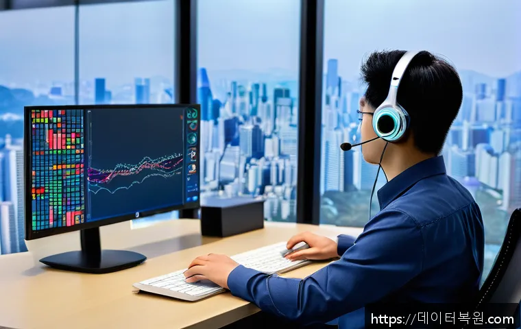 의주로 컴퓨터 desktop 출장방문수리점 관련 이미지 1