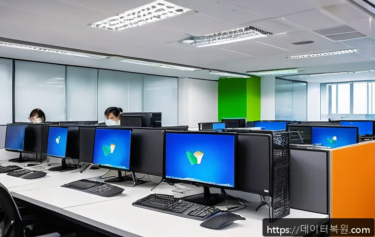 길음동 STATUS_INVALID_CALLER 관련 이미지 1