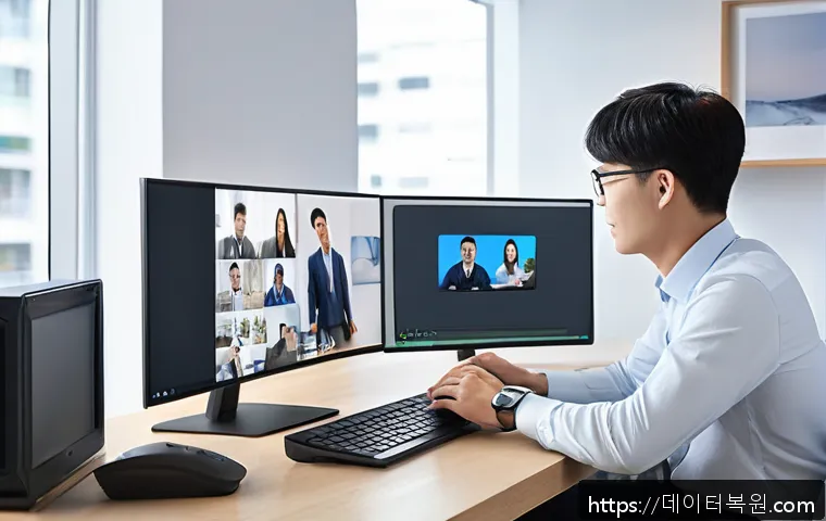 길음동 STATUS_INVALID_CALLER 관련 이미지 2