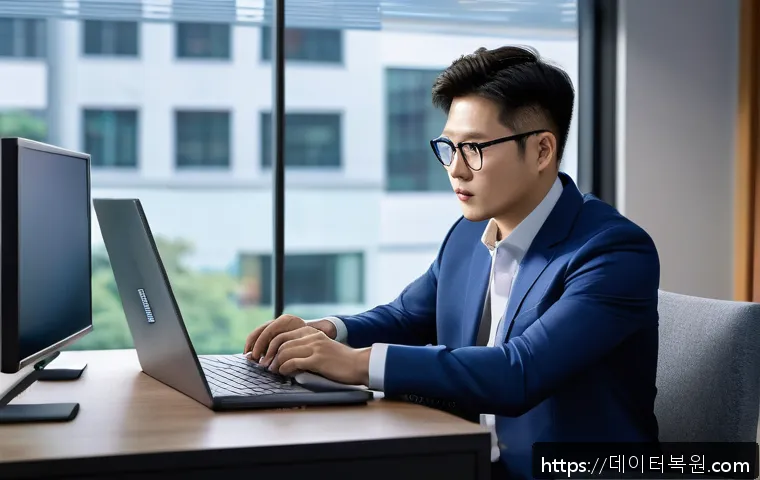 수하동 윈도우8 windows8 재설치 포맷  초기화 관련 이미지 2