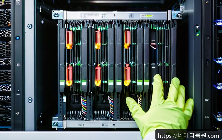 법곳동 STATUS_DISK_NOT_INITIALIZED 관련 이미지 2