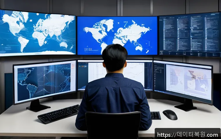 마두동 전산실 긴급 복구 사례 STATUS 모듈 오류 해결과 업무 연속성 확보 방안 29