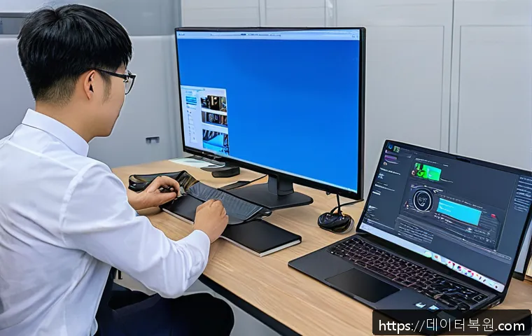 종로구 STATUS_DEVICE_NOT_READY 관련 이미지 1