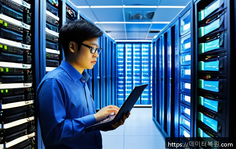 송포동 기업 전산실 KERNEL_STACK_INPAGE_ERROR 긴급 복구 사례와 예방 전략 29