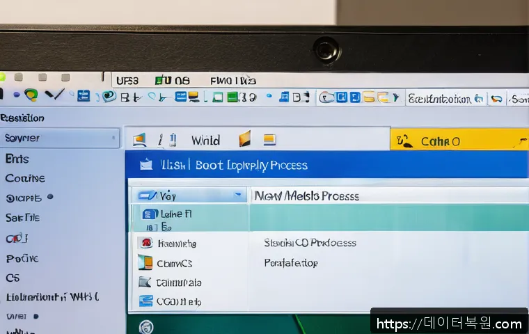 상면 centos재설치 포맷  초기화 관련 이미지 1