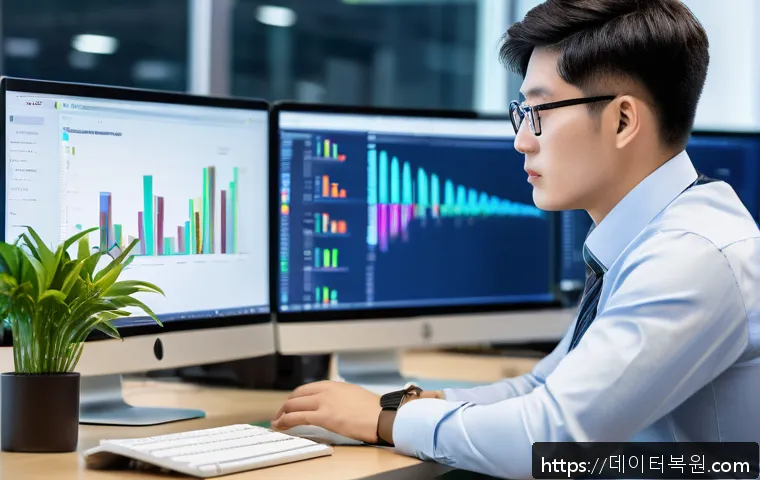 토당동 업무용 소프트웨어 라이선스 오류 해결과 시스템 정상화 사례 1