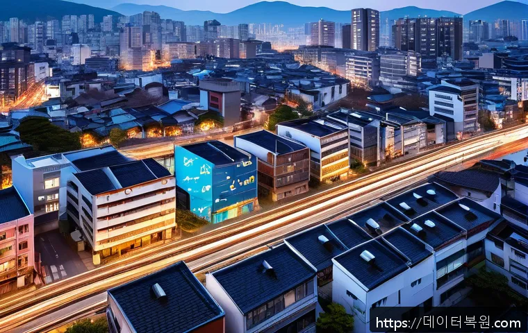 가회동 프로그램응답없음 관련 이미지 2