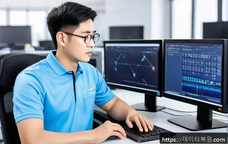 난향동 PC 드라이버 충돌 문제 해결부터 재택근무 환경 최적화까지 맞춤 서비스 후기 17