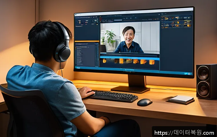 난향동 DEVICE_DRIVER_MISMATCH 관련 이미지 1