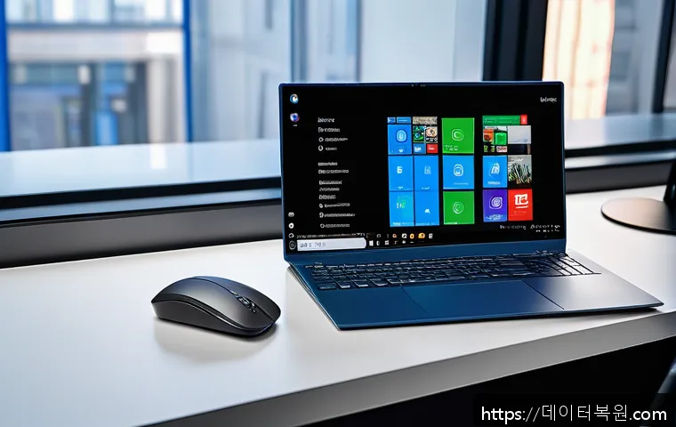 경안동 윈도우11 windows11 재설치 포맷  초기화 관련 이미지 1