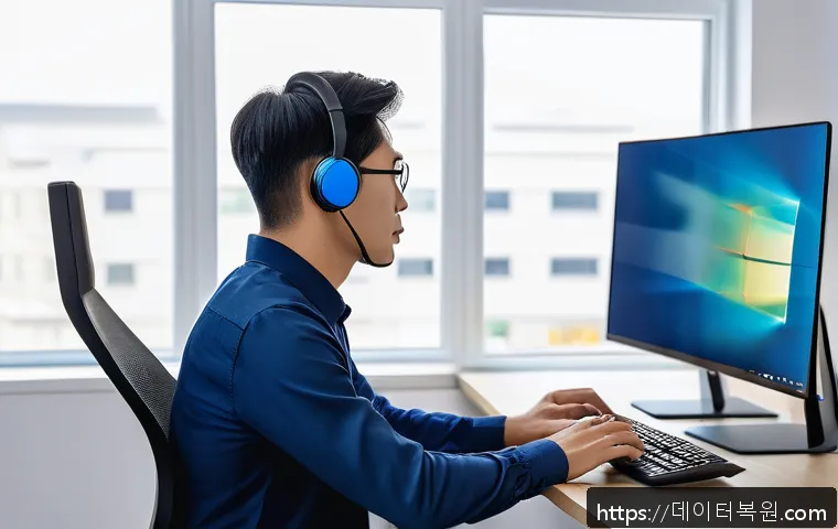 경안동 윈도우11 windows11 재설치 포맷  초기화 관련 이미지 2