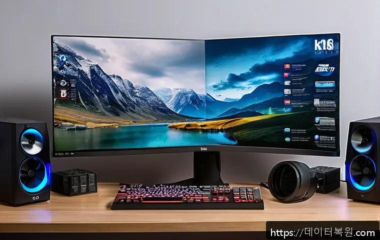 예장동 그래픽카드조립 및 교체수리 관련 이미지 1