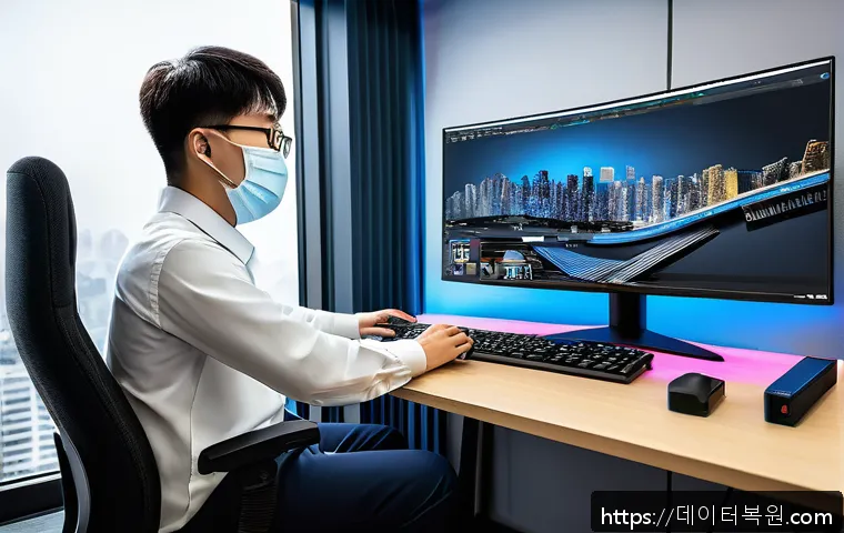 예장동 그래픽카드조립 및 교체수리 관련 이미지 2