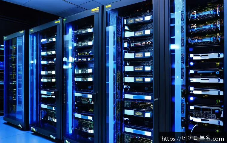 철산동 커널 모듈 오류 긴급 대응 후기와 전산실 장애 복구 노하우 1