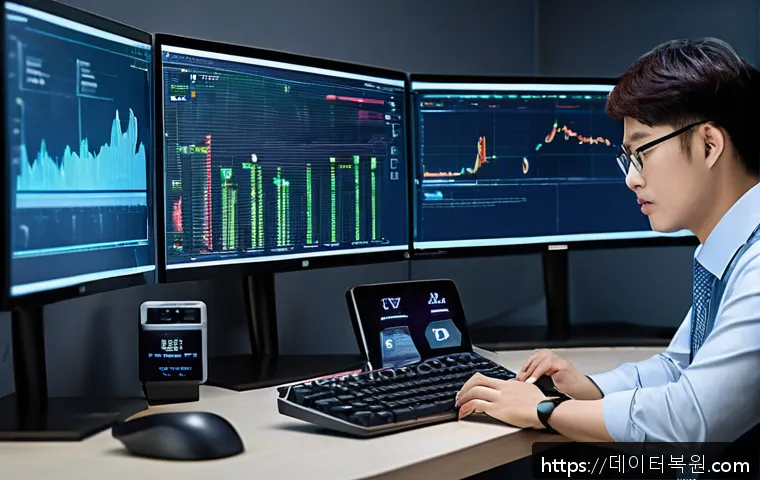 철산동 STATUS_KERNEL_MODULE_CORRUPTION 관련 이미지 1