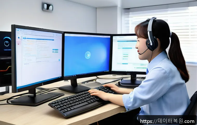 흥도동 VGA조립 및 교체수리 관련 이미지 2