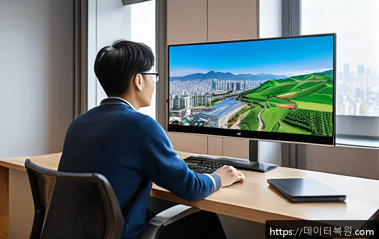 사간동 프리도스 윈도우설치 관련 이미지 1