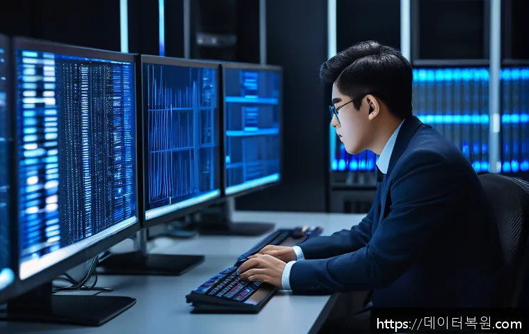 청평면 커널 모듈 오류 긴급 복구 사례와 전산실 안정화 전략 9