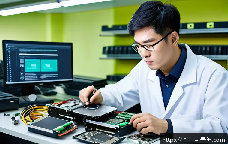 묘동 지역 FAT 파일 시스템 오류 긴급 복구 사례 및 최적화 방법 안내 1