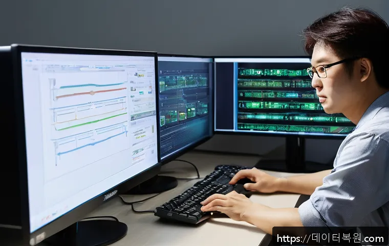 과천동 컴퓨터 메모리 오류 긴급 복구 사례와 스택 언더플로우 문제 해결 노하우 9