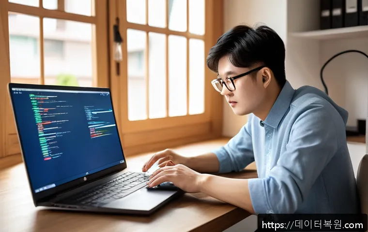 교북동 INVALID_KERNEL_HANDLE 관련 이미지 1