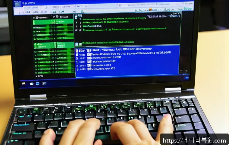 하안동 NTLDR is compressed 관련 이미지 2