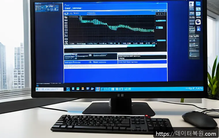 청구동 WIN32K_POWER_WATCHDOG_TIMEOUT 관련 이미지 1